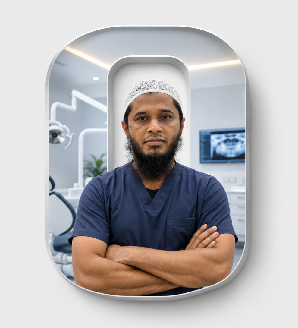 Dr. Md. Abdul Kahhar